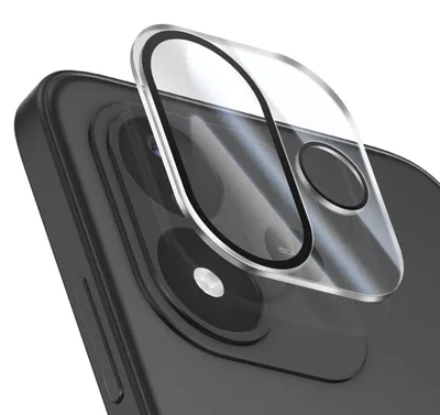 Immagine prodotto di Zanaé, custodia protettiva trasparente per fotocamera Xiaomi Redmi Note 17, copertura completa