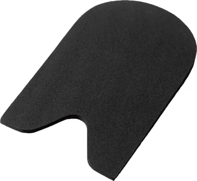 Produktbild von Eskadron Sattelunterlage RISE UP PAD BLACK (Basics), Schabracke:DL