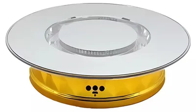 Obrázek produktu pro Verk 24437 Automatický 360° otočný podstavec