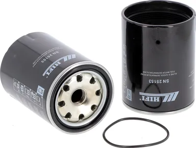 Produktbild von Kraftstofffilter SN 25153