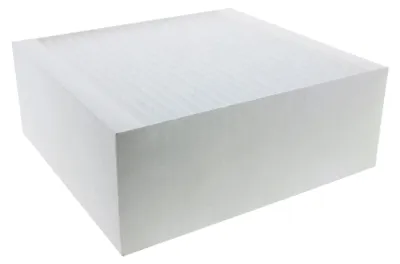 Produktbild von eVendix Filterset G4 und G7 für Lüftungsanlage Vallox ValloPlus 350 SC