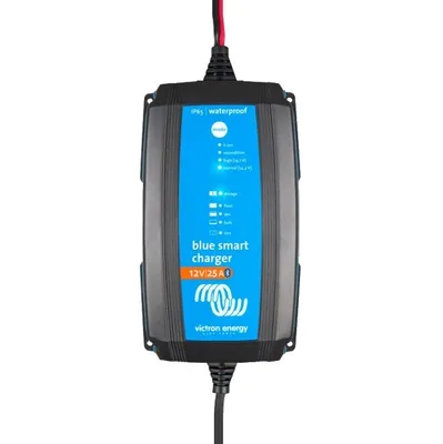 Obrázok produktu pre Nabíjačka Victron Energy Blue Smart IP65 12/25(1) 230V
