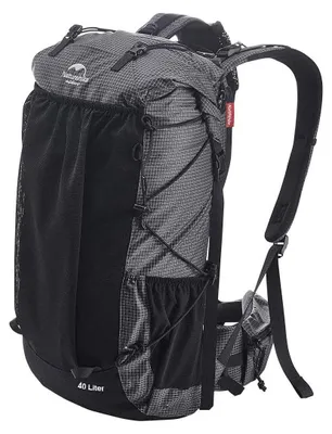 Image de Naturehike Trekking ultraléger 40 5l
