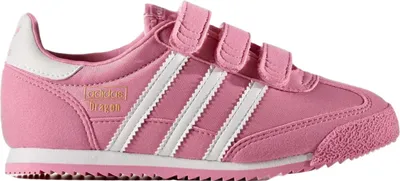 Imagen del producto de Zapatillas Adidas BB2495, color rosa, talla 35