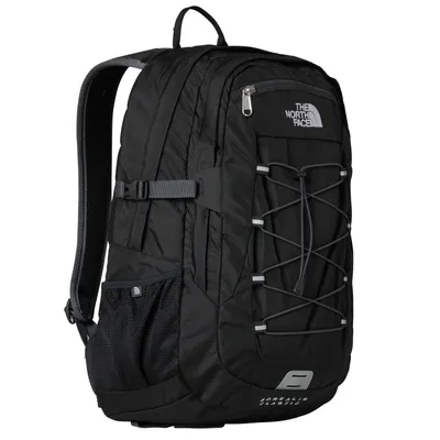 Zdjęcie produktu dla The North Face Borealis Classic, Miast, Chłopiec, 38,1 cm (15"), Miejsce na laptopa, Nylon