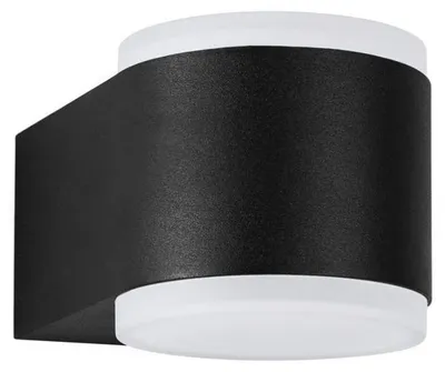 Zdjęcie produktu dla Kinkiet zewnętrzny LED 4W TAMAULIPAS LE71598 Luces Exclusivas