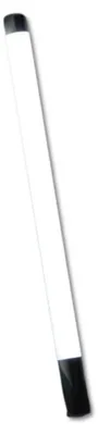 Produktbild von 9718 LED Leuchtröhre matt 12V neutralweiß 1,23m lang Ø38mm Leuchtstab