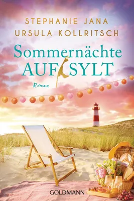 Obrázok produktu pre Sommernächte auf Sylt