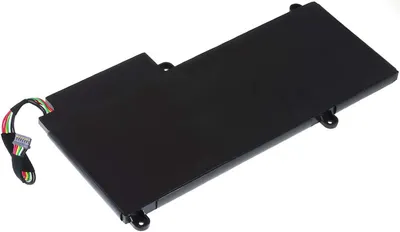 Produktbild von Lenovo Ersatzakku Li-Ion für ThinkPad E460 Notebook 10,8V 4400mAh (47,5Wh)