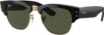 Produktbild von Ray-Ban RB0316S 901/31 Größe: 50