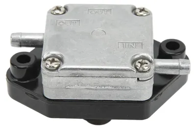 Produktbild von Bootsmotor-Kraftstoffpumpe Außenbordmotor für 4-Takt 6 PS 8 PS 6BX 24410 00