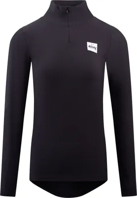 Produktbild von Eivy Damen Funktionsunterwäsche Journey Rib Top, Größe:S, Farben:faded cloud
