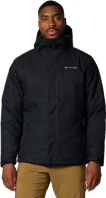 Immagine prodotto di Giubbotti Columbia Tipton Peak Iii 2089594010