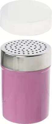 Produktbild von Zenker von Fackelmann 43911 Grobstreuer 8 cm, Silber