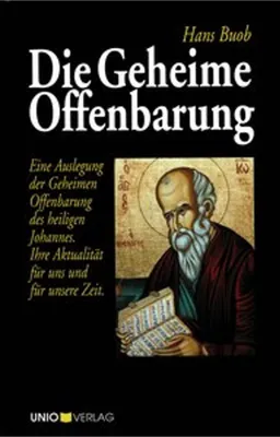 Immagine prodotto di Buob, H: Geheime Offenbarung