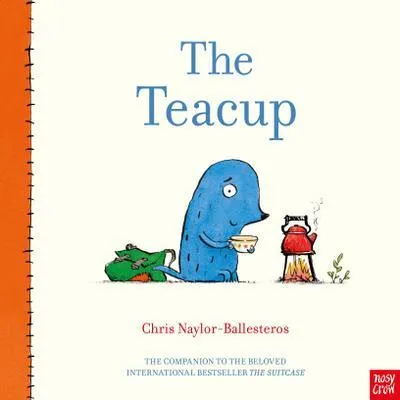Zdjęcie produktu dla The Teacup
