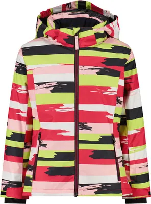 Image de Cmp Snaps Hood 39w2085 Jacke 8 Years Mann 8 Years