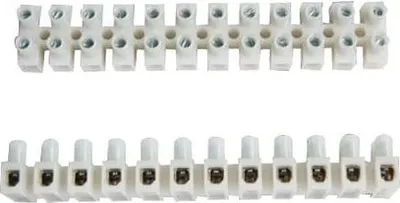 Obrázek produktu pro Svorkovnice 10 A 6-10 mm², 12P