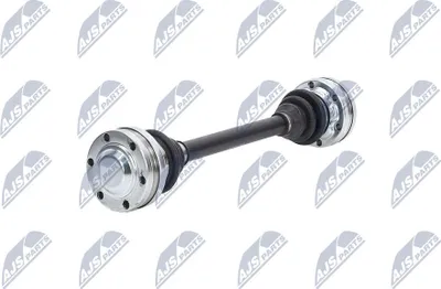 Produktbild von NTY NPW-BM-196 Antriebswelle Hinten Links Hinten Rechts für BMW 5 Limousine (E34) 5 Touring (E34)