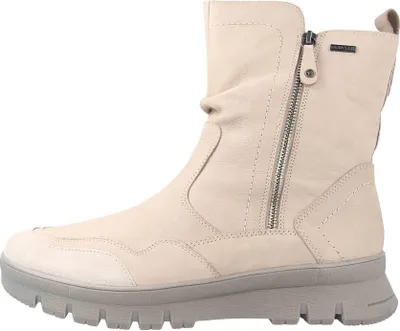 Produktbild von Tamaris Comfort Fit Stiefel in Übergrößen Grau 8-8-86415-29 204 große Damenschuhe