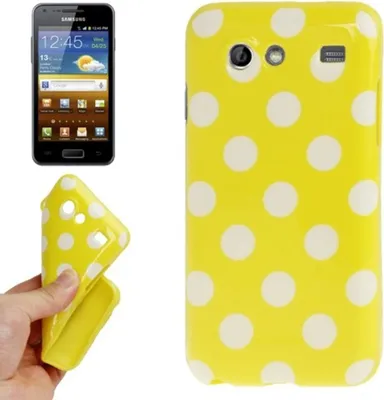 Produktbild von Schutzhülle für Handy Samsung Galaxy S Advance i9070