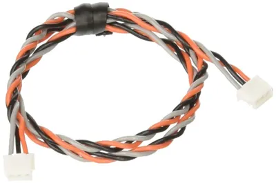 Immagine prodotto di Prolunga per ricevitore di radiocomando Spektrum, lunghezza 30,5 cm