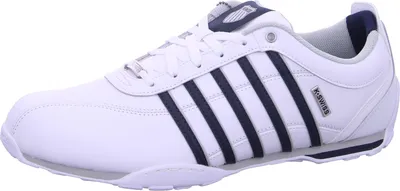 Zdjęcie produktu dla K-SWISS Arvee 1.5 męskie buty sportowe 02453-900-M biały/niebieski, rozmiar buta:44,5 EU