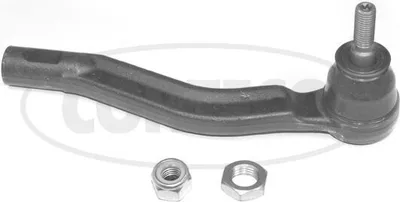 Produktbild von CORTECO Spurstangenkopf Spurstange für RENAULT Clio IV Schrägheck (BH) Vorne Links 49400379