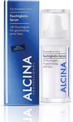Produktbild von Alcina Moisture Serum 30 ml