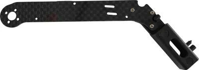 Produktbild von Amewi Heckmotorhalterung UH60