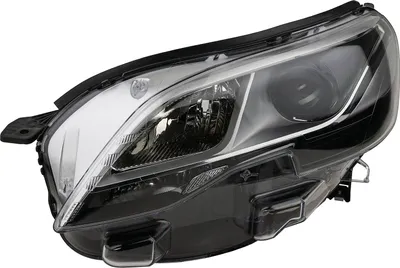 Produktbild von Scheinwerfer Satz D8S passend für Peugeot Expert IV Traveller 16- LWR + Nebelsc. 00006208Q3 6208Q3 SU001A3436 00006208Q3 6208Q3 SU001A3436 1616 Johns