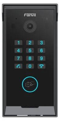 Obrázek produktu pro Fanvil i60k TFE SIP-domoví telefon