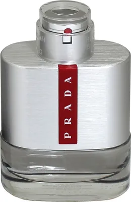 Immagine prodotto di Prada Luna Rossa Eau de Toilette Vapo 50ml