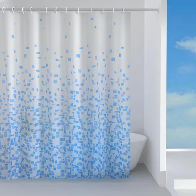Image de Rideau de douche Frammenti 180 x 200 cm