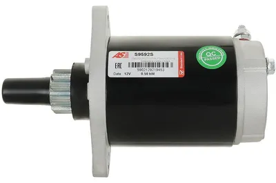 Obrázek produktu pro Startér pro TECUMSEH 12V 0,5 kW