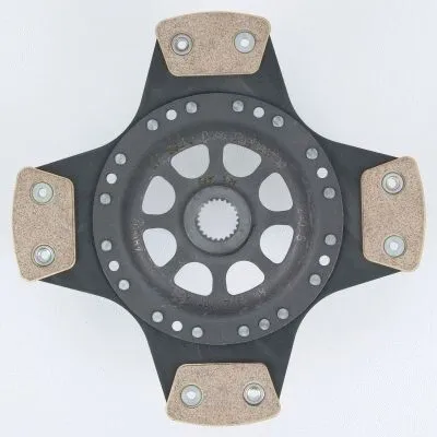 Zdjęcie produktu dla Tarcza sprzęgła SACHS (ZF SRE) 881864 000685