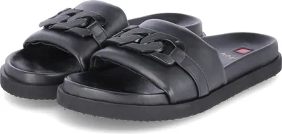 Produktbild von Högl Damen Pantolette in Schwarz, Größe 37