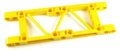 Immagine prodotto di LEGO Technic: Telaio 5x15 (79767)