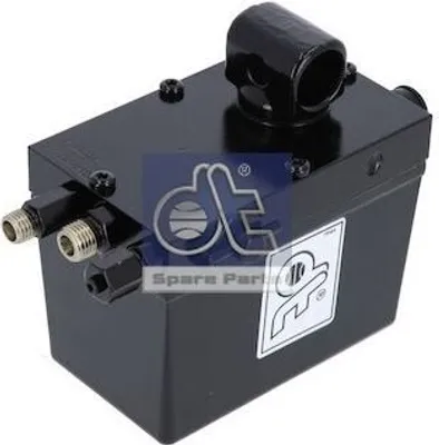 Produktbild von DT Spare Parts Kippumpe Fahrerhaus 1.23011 für SCANIA 3 - series 28/30mm 130mm 80mm 101mm 250ml