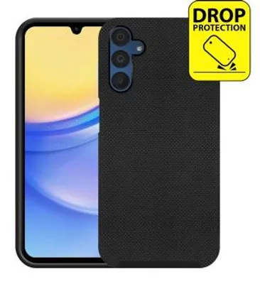 Obrázok produktu pre Just in Case 8445384, Ochranný obal, Samsung, Galaxy A15 / A15 5G, 16,5 cm (6.5"), Čierna