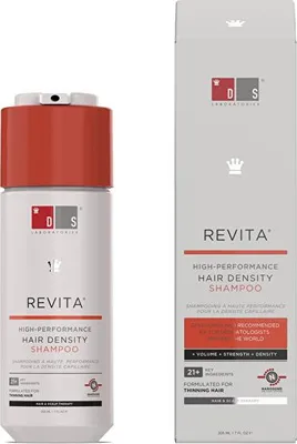 Zdjęcie produktu dla Ds Laboratories Revita Szampon stymulujący 250ml