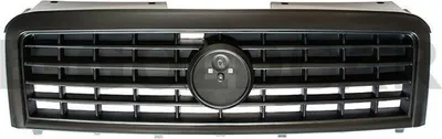Obrázek produktu pro Mřížka chladiče Sportovní mřížka chladiče pro Fiat Doblo I Facelift z let 2006-2010