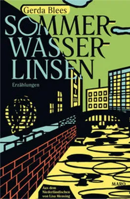 Obrázek produktu pro Sommerwasserlinsen