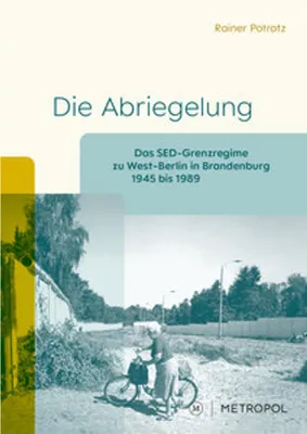 Image de Die Abriegelung