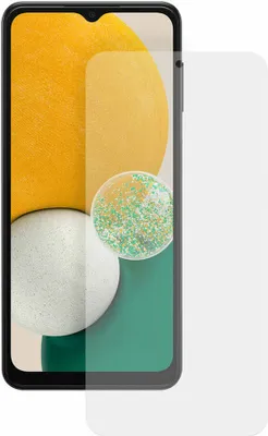 Image de Protection d'écran Contact Samsung Galaxy A13 4G