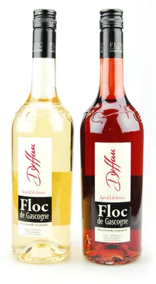 Produktbild von Floc de Gascogne Duffeau - das Set