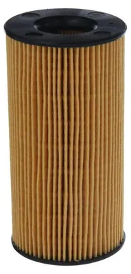Produktbild von Ölfilter-Einsatz Ø 58 mm VALEO IAM-Expertise passend für u.a. MERCEDES-BENZ VITO