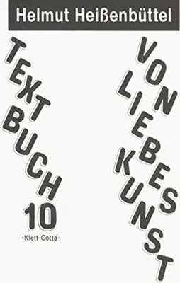 Produktbild von Heissenbuettel, H: Textbuch 10