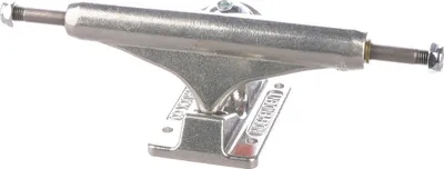 Zdjęcie produktu dla Independent Skateboard Truck 144 Polished Mid, Rozmiar:ONESIZE, Kolory:srebrny