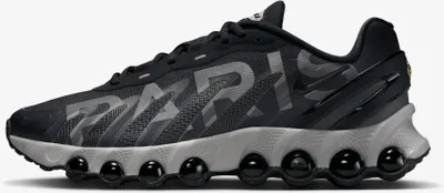 Produktbild von Nike Air Max Dn8 "PSG Paris Saint-Germain Black Particle Grey" Schwarz, Größe: 45